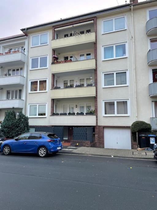 Terra Homes -Gemuetliche Wohnung Hannover Exterior photo